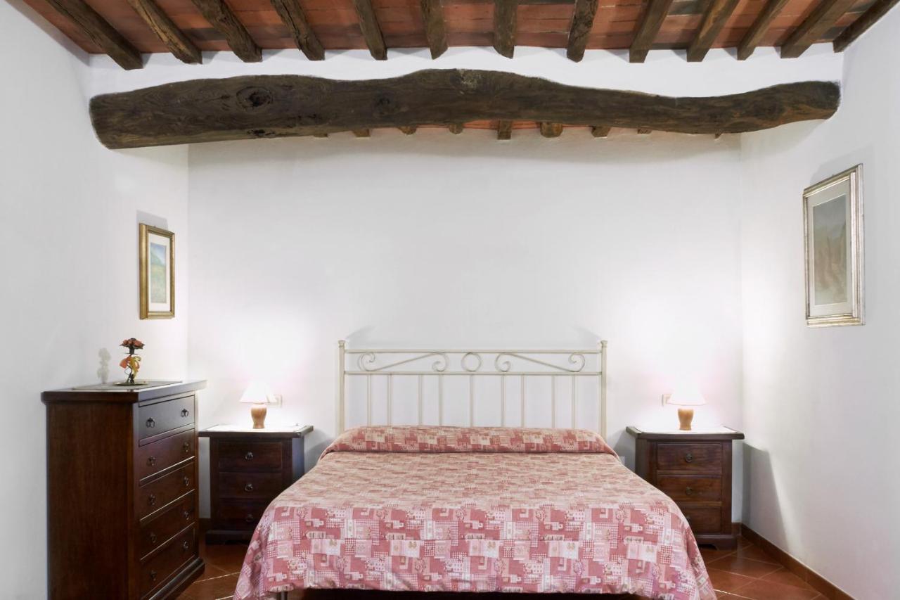Podere Campofossato Pistoia Buitenkant foto