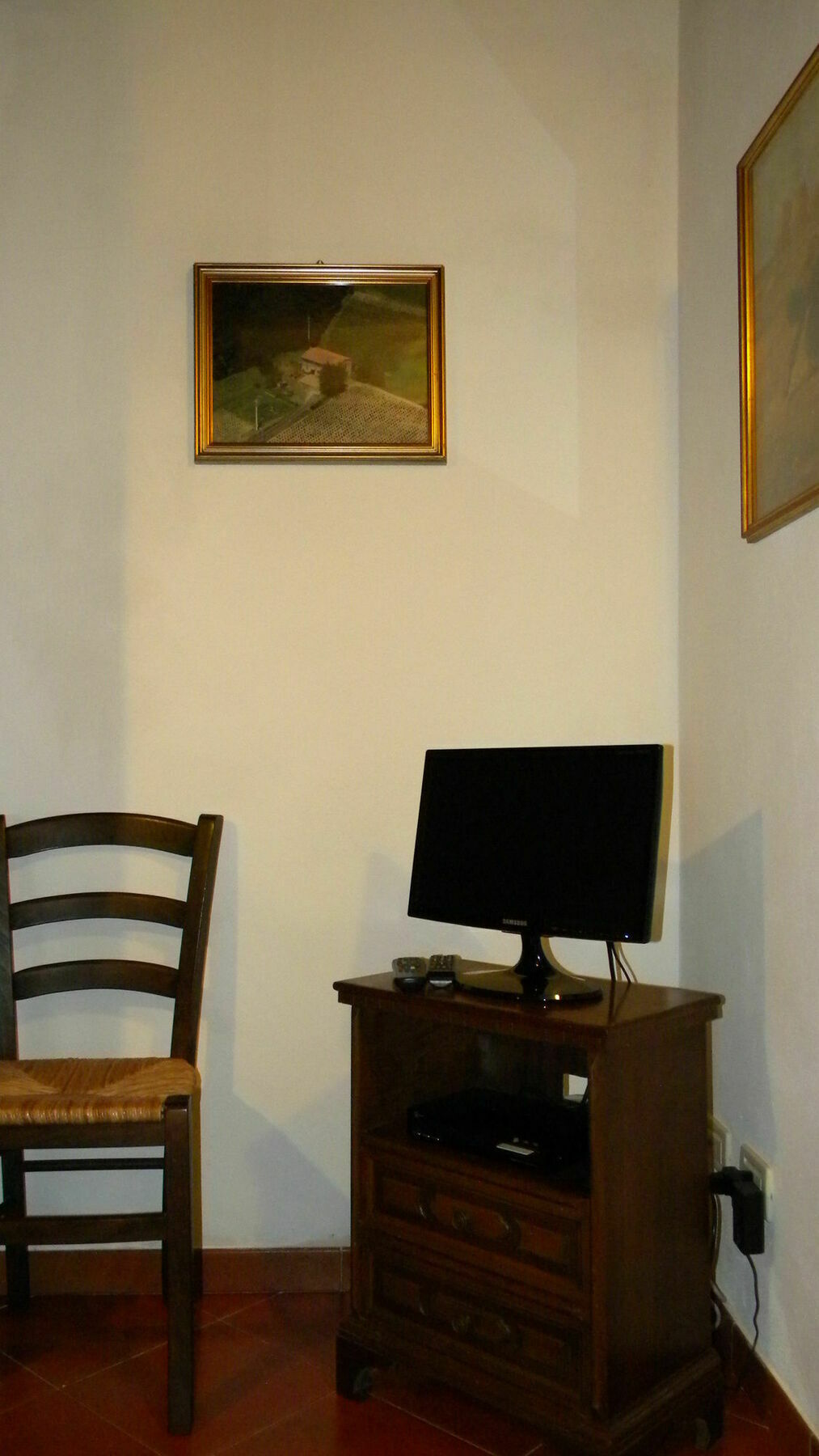 Podere Campofossato Pistoia Buitenkant foto