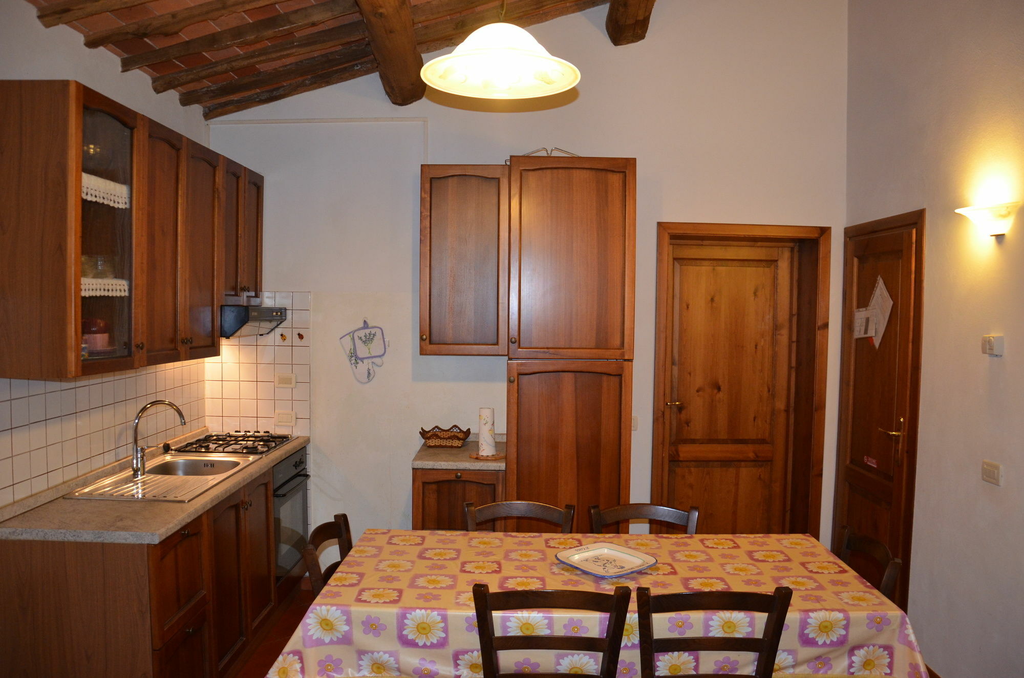 Podere Campofossato Pistoia Buitenkant foto