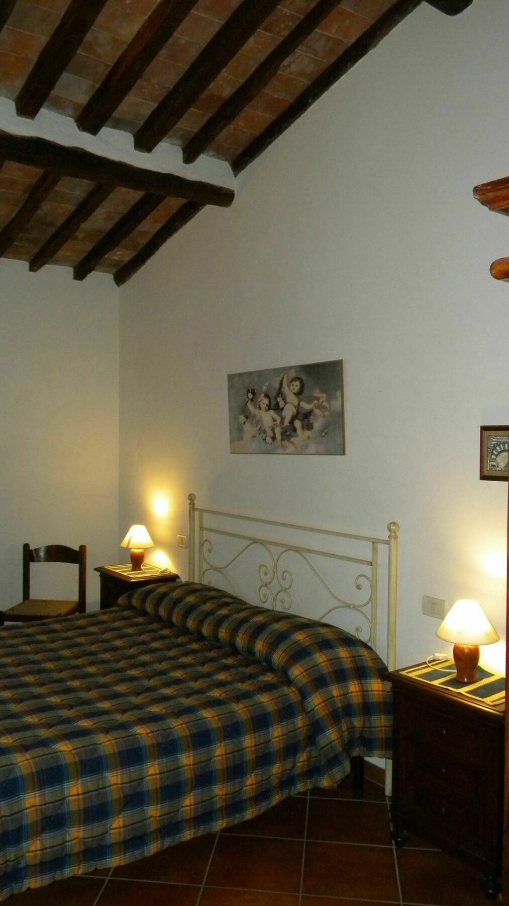 Podere Campofossato Pistoia Buitenkant foto