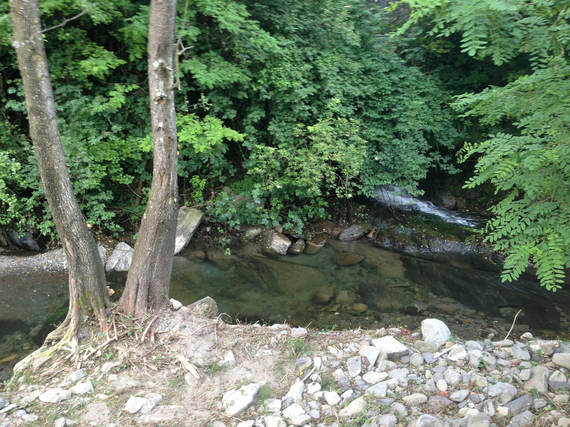 Podere Campofossato Pistoia Buitenkant foto