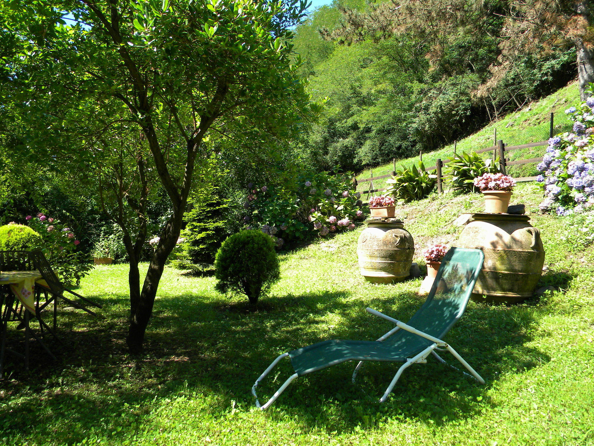 Podere Campofossato Pistoia Buitenkant foto